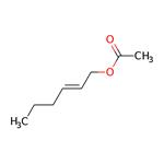 trans-2-Hexenyl acetate