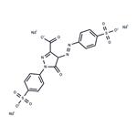 Tartrazine pictures