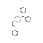 Cinnarizine