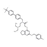 Darapladib-impurity