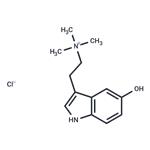 Bufotenidine hydrochloride(487-91-2 Free base)