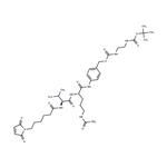 MC-Val-Cit-PAB-NH-C2-NH-Boc