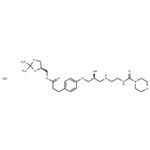 Landiolol hydrochloride