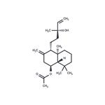 Larixyl acetate