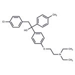 Triparanol