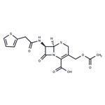 153-61-7 Cephalothin