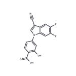 Xanthine oxidase-IN-1