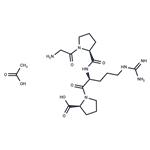 GPRP acetate (67869-62-9 free base)