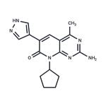 PI3Kα/mTOR-IN-1