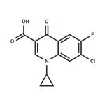 Ciprofloxacin EP IMpurity A