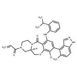 KRAS G12C inhibitor 34