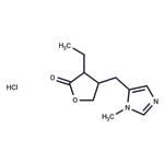 Pilocarpine Hydrochloride