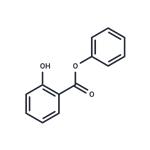 Phenyl salicylate