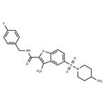 Calcium Channel antagonist 2