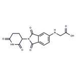 Thalidomide-5-NH2-CH2-COOH