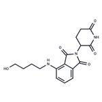 Pomalidomide-C4-OH