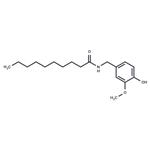 N-Vanillyldecanamide