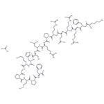 Apelin-17 (human, bovine) acetate