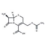 7-Aminocephalosporanic acid