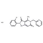 GKT136901 hydrochloride