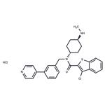 SAG hydrochloride (912545-86-9(free base))