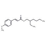 2-Ethylhexyl trans-4-methoxycinnamate