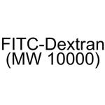 FITC-Dextran (MW 10000)