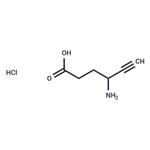 γ-Acetylenic GABA hydrochloride