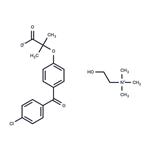 856676-23-8 Choline Fenofibrate