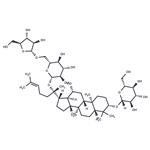 Notoginsenoside Fe