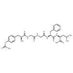 N-terminally acetylated Leu-enkephalin