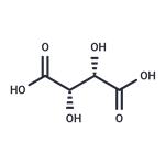 D-(-)-Tartaric acid