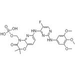 901119-35-5 Fostamatinib (R788)