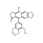 Tetradehydropodophyllotoxin