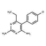 58-14-0 Pyrimethamine