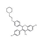 (Rac)-Acolbifene