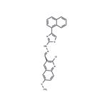 Antibacterial agent 132