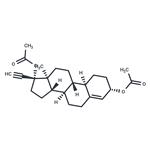 Ethynodiol diacetate