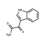 Indole-3-glyoxylamide pictures