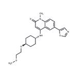 CD38 inhibitor 1 pictures