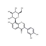 3'-Hydroxypuerarin