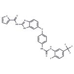 TIE-2/VEGFR-2 kinase-IN-4