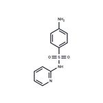 Sulfapyridine