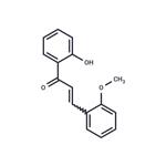 2'-?Hydroxy-?2-?methoxychalcone