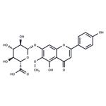 Hispidulin 7-glucuronide