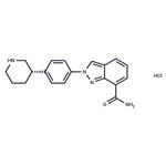 Niraparib hydrochloride