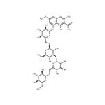 Torachrysone tetraglucoside