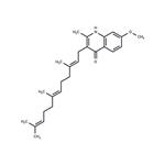 Mtb-cyt-bd oxidase-IN-1