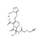 Cefmetazole sodium