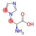 3-Imidazolyl-L-alanine